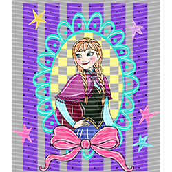 Princess-PR 2044